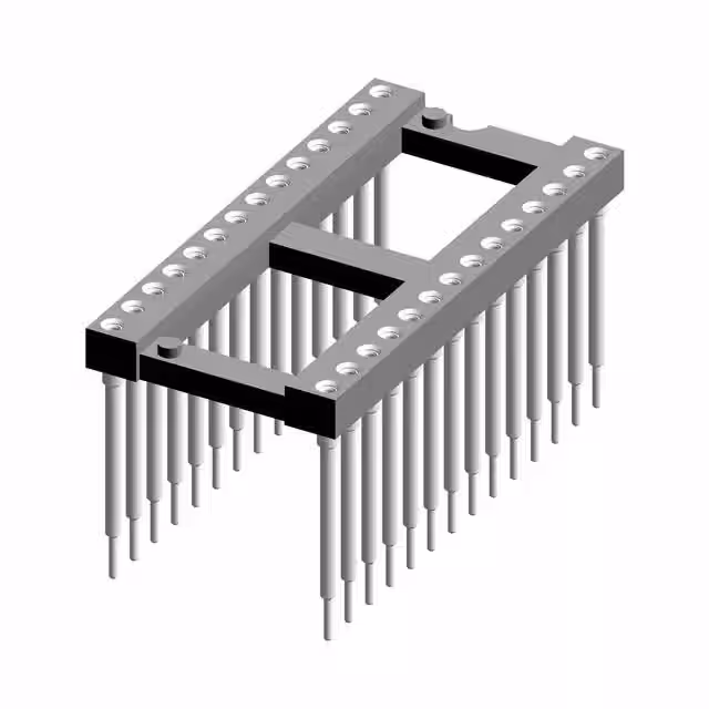 116-83-628-41-001101 Preci-Dip  Zoccoli IC